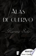 Alas De Cuervo (bdb)