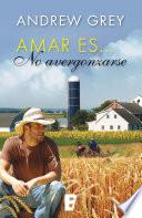 Amar Es… No Avergonzarse