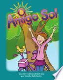 Amigo Sol (oh, Mr. Sun) Lap Book