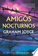 Amigos Nocturnos