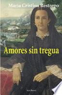 Amores Sin Tregua