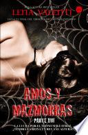 Amos Y Mazmorras Viii