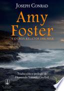 libro Amy Foster