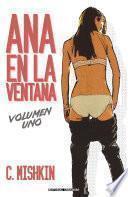 Ana En La Ventana