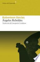 Ángeles Rebeldes