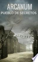 Arcanum: Pueblo De Secretos