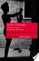 Arde Chicago