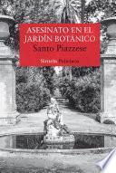 Asesinato En El Jardín Botánico