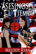 libro Asesinos En El Tiempo.