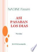 Así Pasaban Los Días