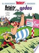 libro Astérix Y Los Godos