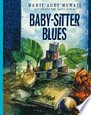 libro Baby Sitter Blues