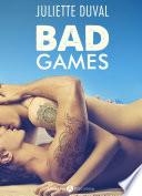 libro Bad Games, Capítulos Gratuitos