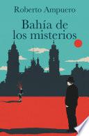 Bahía De Los Misterios