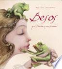 Besos Que Fueron Y No Fueron