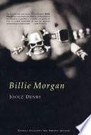 libro Billie Morgan