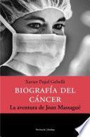 Biografía Del Cáncer.
