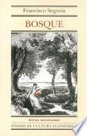 libro Bosque