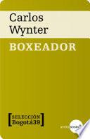 libro Boxeador