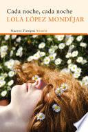 Cada Noche, Cada Noche