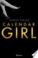 Calendar Girl (pack) (edición Cono Sur)