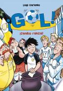 ¡cambio Radical! (¡gol! 21)