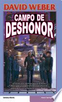 Campo De Deshonor