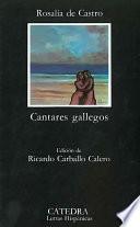 Cantares Gallegos