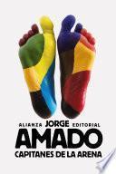 Capitanes De La Arena