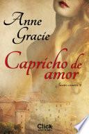 Capricho De Amor