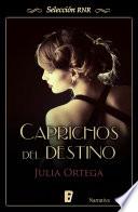 Caprichos Del Destino (selección Rnr)