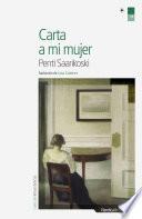 Carta A Mi Mujer