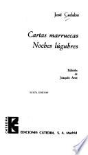 Cartas Marruecas
