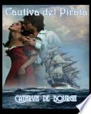libro Cautiva Del Pirata