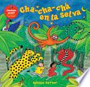 Cha Cha Cha En La Selva With Music Cd