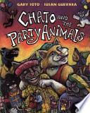 Chato And The Party Animals