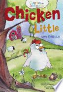 libro Chicken Little