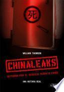 Chinaleaks   Detenido Por El Servicio Secreto Chino