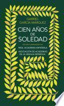 Cien Anos De Soledad/ One Hundred Years Of Solitude