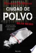 libro Ciudad De Polvo