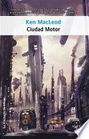 Ciudad Motor