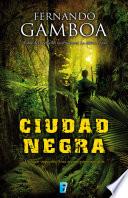 Ciudad Negra (edición Revisada)