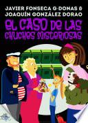 Clara Secret: Cs 123   Caso 2