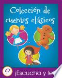 Colección De Cuentos Clásicos