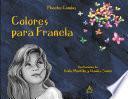 Colores Para Franela