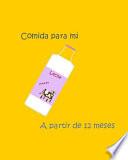 Comida Para Mí