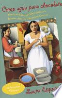 Como Agua Para Chocolate
