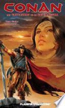 Conan: Los Fantasmas De La Costa Negra