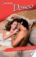 libro Conflicto De Intereses