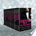 Contrato Con Un Multimillonario, (la Obra Completa)